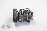 Toyota AE111 4A-GE 20V Blacktop Air Conditioning AC Compressor Black Top 4AGE