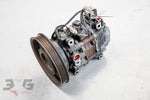 Toyota AE111 4A-GE 20V Blacktop Air Conditioning AC Compressor Black Top 4AGE