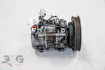 Toyota AE111 4A-GE 20V Blacktop Air Conditioning AC Compressor Black Top 4AGE