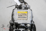 Toyota AE111 4A-GE 20V Blacktop Air Conditioning AC Compressor Black Top 4AGE