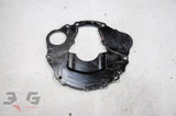 Toyota 16V 20V 4A-GE Engine Sandwich Backing End Plate 4AGE 4A 89-02