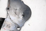 Toyota 16V 20V 4A-GE Engine Sandwich Backing End Plate 4AGE 4A 89-02