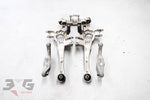 Subaru BL5 BP5 Legacy Spec B Aluminum Alloy Rear Trailing Arms Control Arms 04-09 Spec-B 2.0