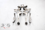 Subaru BL5 BP5 Legacy Spec B Aluminum Alloy Rear Trailing Arms Control Arms 04-09 Spec-B 2.0