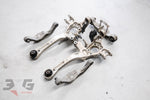 Subaru BL5 BP5 Legacy Spec B Aluminum Alloy Rear Trailing Arms Control Arms 04-09 Spec-B 2.0