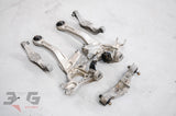 Subaru BL5 BP5 Legacy Spec B Aluminum Alloy Rear Trailing Arms Control Arms 04-09 Spec-B 2.0