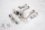 Subaru BL5 BP5 Legacy Spec B Aluminum Alloy Rear Trailing Arms Control Arms 04-09 Spec-B 2.0