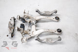 Subaru BL5 BP5 Legacy Spec B Aluminum Alloy Rear Trailing Arms Control Arms 04-09 Spec-B 2.0