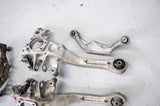 Subaru BL5 BP5 Legacy Spec B Aluminum Alloy Rear Trailing Arms Control Arms 04-09 Spec-B 2.0