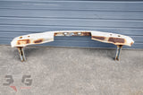 JDM Nissan R33 Skyline COUPE Rear Bumper Reinforcer Bar Support GTST GTR