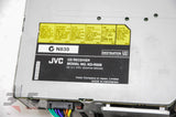 JVC KD-R526 | Single Din Receiver Bluetooth CD USB AUX