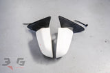 OEM RHD powerfolding side mirrors for Honda Integra DC5.