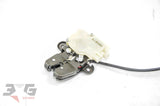 JDM Honda Integra DC5 Boot Latch Lock Hatch Lid Tailgate Rear ITR Type R