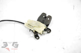 JDM Honda Integra DC5 Boot Latch Lock Hatch Lid Tailgate Rear ITR Type R