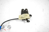 JDM Honda Integra DC5 Boot Latch Lock Hatch Lid Tailgate Rear ITR Type R