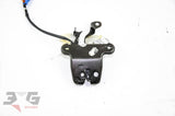 JDM Honda Integra DC5 Boot Latch Lock Hatch Lid Tailgate Rear ITR Type R