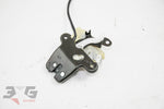 JDM Honda Integra DC5 Boot Latch Lock Hatch Lid Tailgate Rear ITR Type R