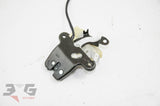 JDM Honda Integra DC5 Boot Latch Lock Hatch Lid Tailgate Rear ITR Type R