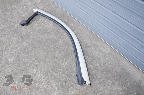 Nissan Z33 Fairlady Z 350Z RH Right Exterior A Pillar Finisher Trim QX1 02-08