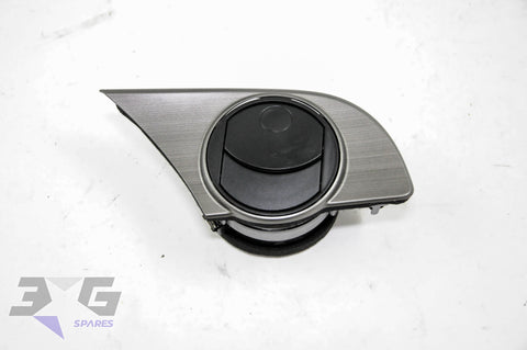 JDM Honda DC5 Integra Type R RH Drivers Vent RHD Facelift Kouki ITR