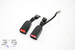 JDM Honda DC5 Integra Type R Seatbelt Buckles Recaro ITR