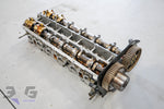 Nissan R34 Skyline RB25DE Neo Cylinder Head C35 Laurel WC34 Stagea 98-02