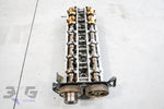 Nissan R34 Skyline RB25DE Neo Cylinder Head C35 Laurel WC34 Stagea 98-02