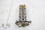 Nissan R34 Skyline RB25DE Neo Cylinder Head C35 Laurel WC34 Stagea 98-02