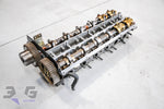 Nissan R34 Skyline RB25DE Neo Cylinder Head C35 Laurel WC34 Stagea 98-02