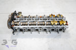 Nissan R34 Skyline RB25DE Neo Cylinder Head C35 Laurel WC34 Stagea 98-02