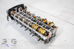 Nissan R34 Skyline RB25DE Neo Cylinder Head C35 Laurel WC34 Stagea 98-02