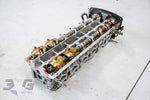 Nissan R34 Skyline RB25DE Neo Cylinder Head C35 Laurel WC34 Stagea 98-02