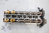 Nissan R34 Skyline RB25DE Neo Cylinder Head C35 Laurel WC34 Stagea 98-02
