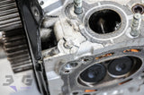 Nissan R34 Skyline RB25DE Neo Cylinder Head C35 Laurel WC34 Stagea 98-02