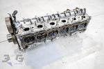 Nissan R34 Skyline RB25DE Neo Cylinder Head C35 Laurel WC34 Stagea 98-02