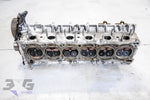 Nissan R34 Skyline RB25DE Neo Cylinder Head C35 Laurel WC34 Stagea 98-02