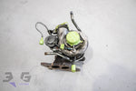 Subaru Legacy BL5 BP5 VF45 Turbocharger EJ20Y Manual Twin Scroll 03–09