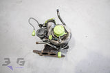Subaru Legacy BL5 BP5 VF45 Turbocharger EJ20Y Manual Twin Scroll 03–09