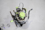 Subaru Legacy BL5 BP5 VF45 Turbocharger EJ20Y Manual Twin Scroll 03–09