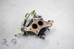 Subaru Legacy BL5 BP5 VF45 Turbocharger EJ20Y Manual Twin Scroll 03–09
