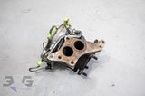 Subaru Legacy BL5 BP5 VF45 Turbocharger EJ20Y Manual Twin Scroll 03–09