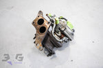 Subaru Legacy BL5 BP5 VF45 Turbocharger EJ20Y Manual Twin Scroll 03–09