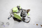 Subaru Legacy BL5 BP5 VF45 Turbocharger EJ20Y Manual Twin Scroll 03–09