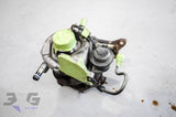 Subaru Legacy BL5 BP5 VF45 Turbocharger EJ20Y Manual Twin Scroll 03–09