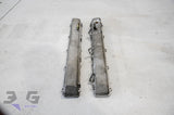 Nissan RB20DE Valve Rocker Covers Pair 13264-72L16 13264-01U00 Skyline