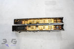 Nissan RB20DE Valve Rocker Covers Pair 13264-72L16 13264-01U00 Skyline