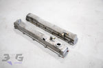 Nissan RB25DE RB25DET Valve Rocker Covers Pair 13264-5L311 13264-AA000