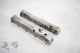 Nissan RB25DE RB25DET Valve Rocker Covers Pair 13264-5L311 13264-AA000