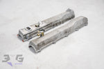 Nissan RB25DE RB25DET Valve Rocker Covers Pair 13264-5L311 13264-AA000