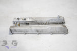 Nissan RB25DE RB25DET Valve Rocker Covers Pair 13264-5L311 13264-AA000
